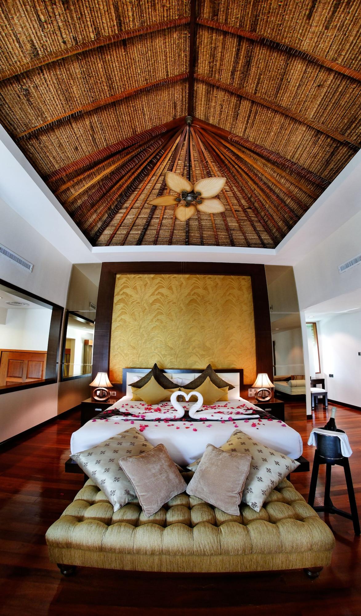 Gayana Marine Resort Кота-Кинабалу Экстерьер фото