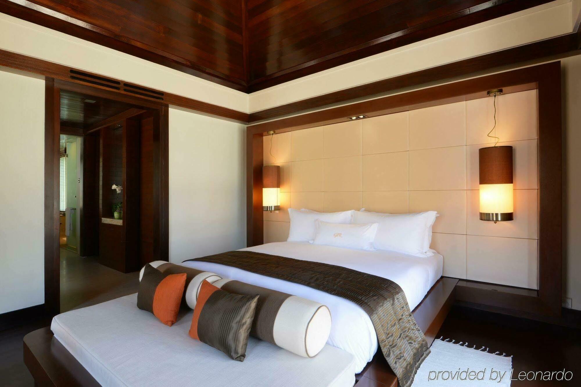 Gayana Marine Resort Кота-Кинабалу Экстерьер фото